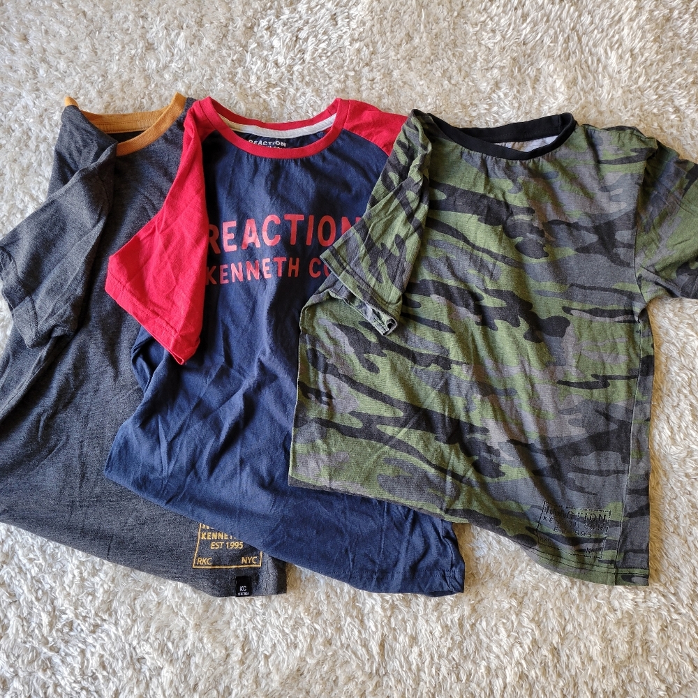 Boys Mix Brands Bundle size 10/12 Medium - Picture 2 of 7
